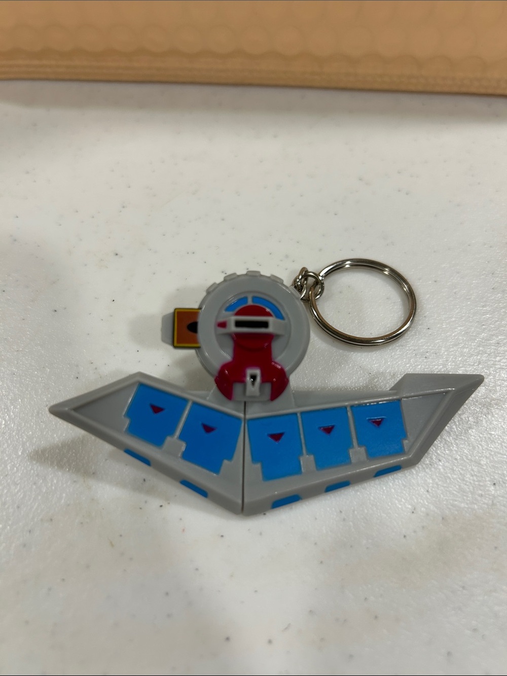 vintage collectible keychain
